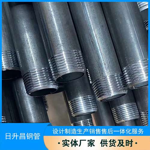 南浔钻孔灌注桩声测管作用是什么?