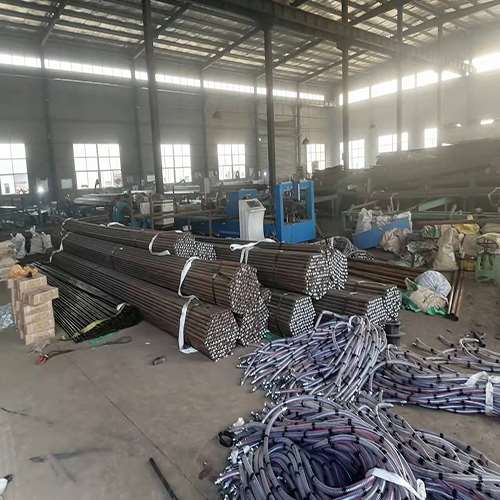 南浔声测管施工及验收规范（最全最详细）