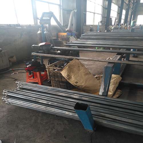 南浔桥梁桩基声测管的施工工艺流程